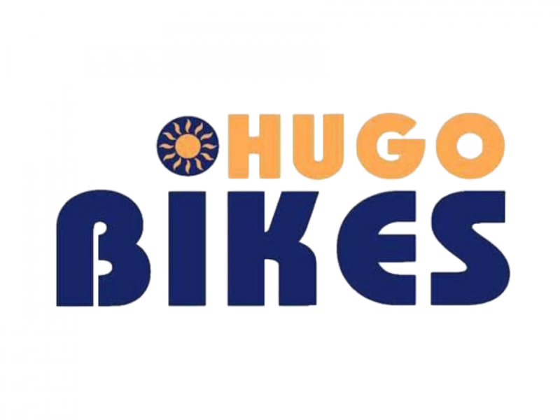 HUGO BIKES