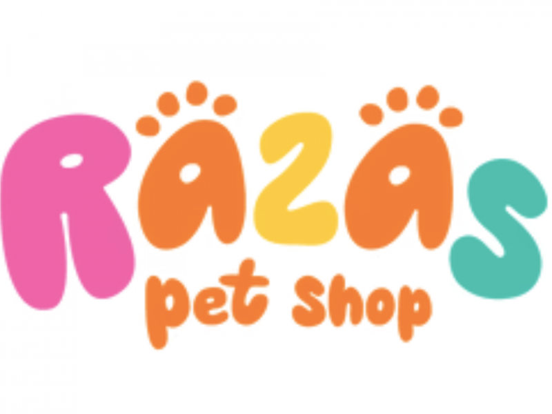RAZAS PET SHOP